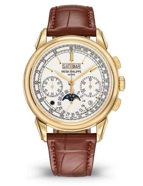 patek philippe grand complications chronograph automatic mens watch|patek philippe complications chronograph.